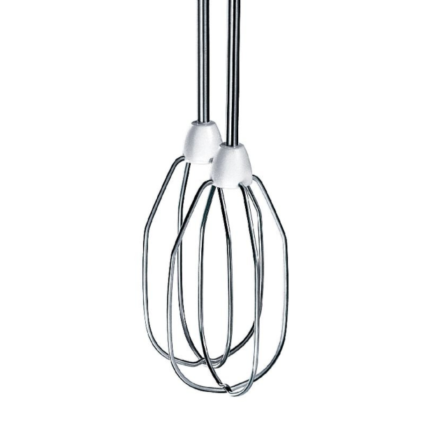 Bosch MFQ3030GB CleverMixx Hand Mixer 350W - White