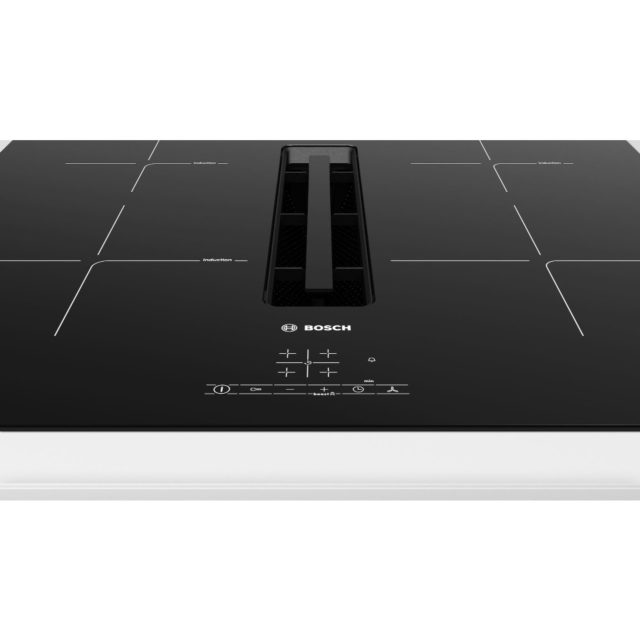 Bosch PIE611B15E Series 4 60cm Induction Hob