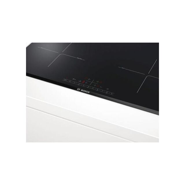 Bosch PKE611CA1E 60Cm Ceramic Hob - Black