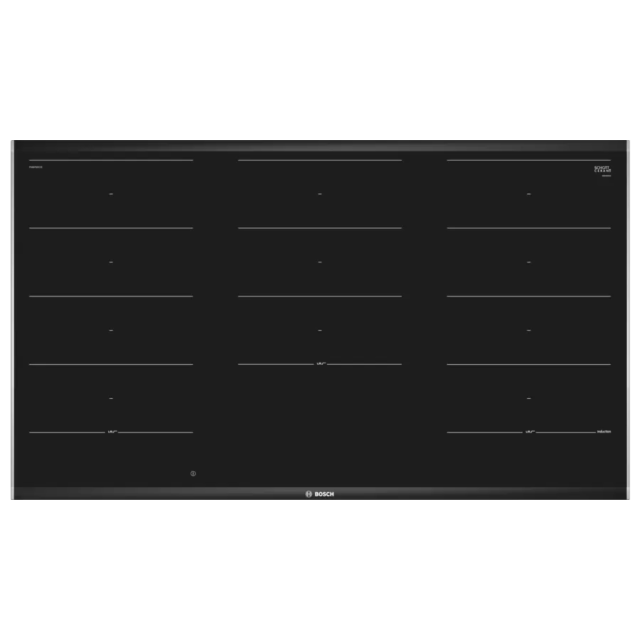 Bosch PXX975DC1E Series 8 90cm Induction Hob