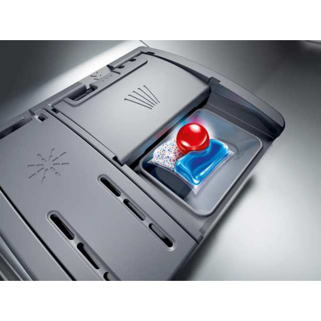 Bosch SMI2HTS02G Dishwasher - Semi-Integrated - 13 Settings