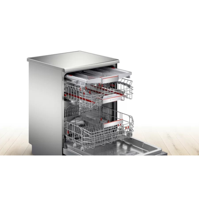 Bosch SMS8YCI03E Series 8 60cm Freestanding Dishwasher