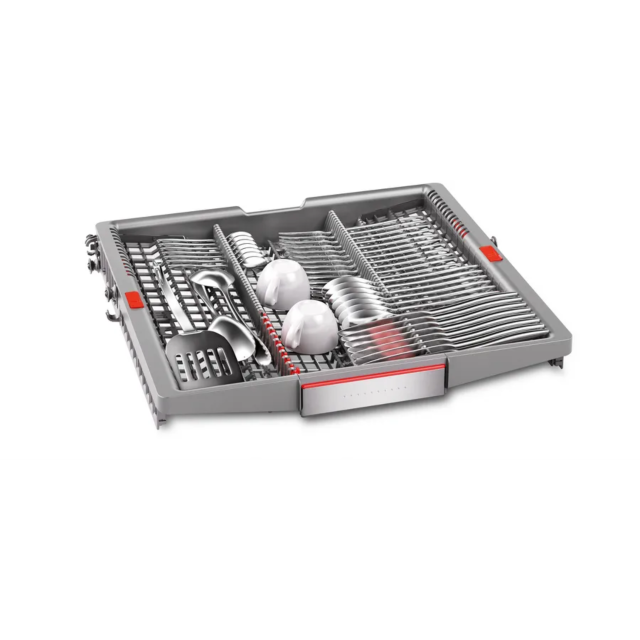 Bosch SMS8YCI03E Series 8 60cm Freestanding Dishwasher