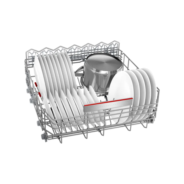 Bosch SMS8YCI03E Series 8 60cm Freestanding Dishwasher