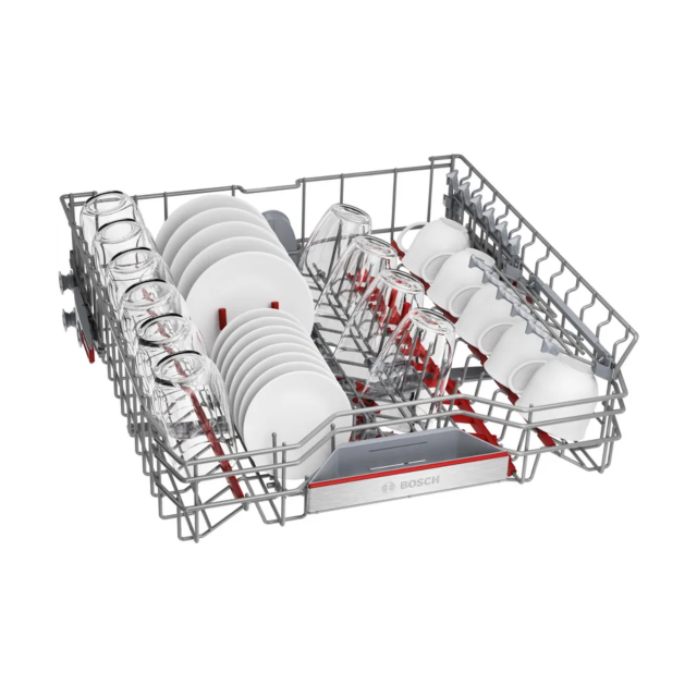 Bosch SMS8YCI03E Series 8 60cm Freestanding Dishwasher