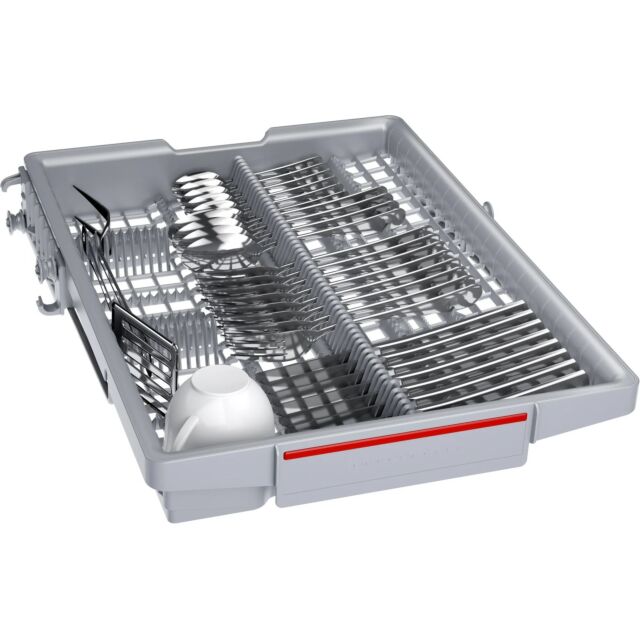 Bosch SPS4HMW53G Dishwasher - White - 10 Place Settings