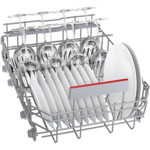 Bosch SPS4HMW53G Dishwasher - White - 10 Place Settings