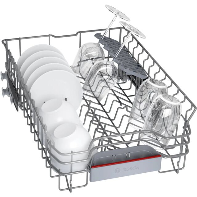 Bosch SPS4HMW53G Dishwasher - White - 10 Place Settings