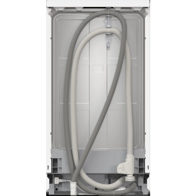 Bosch SPS4HMW53G Dishwasher - White - 10 Place Settings