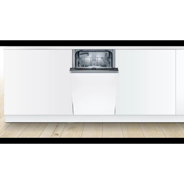 Bosch SPV2HKX39G Series 2 45cm Built-In Dishwasher