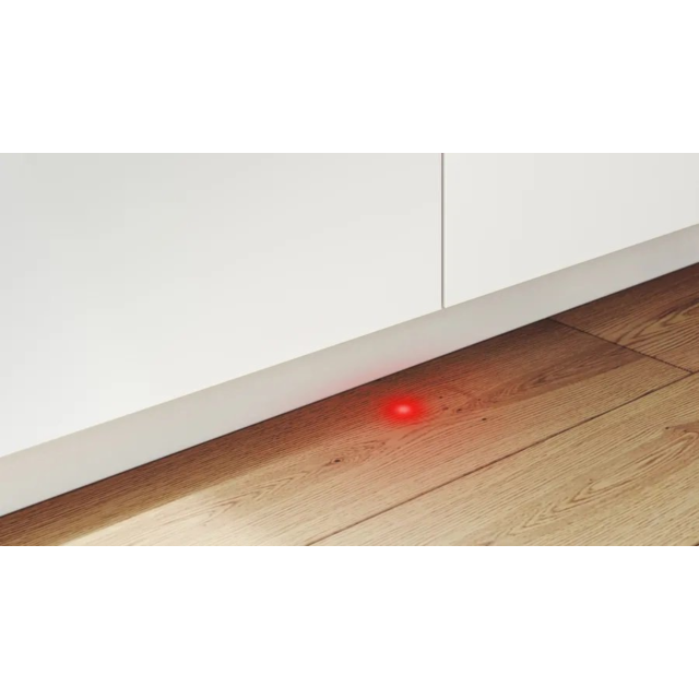 Bosch SPV2HKX39G Series 2 45cm Built-In Dishwasher