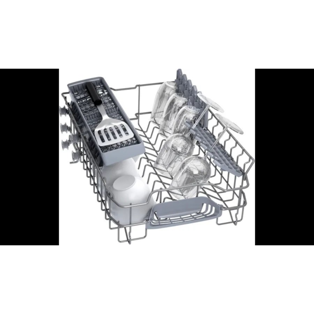 Bosch SPV2HKX39G Series 2 45cm Built-In Dishwasher