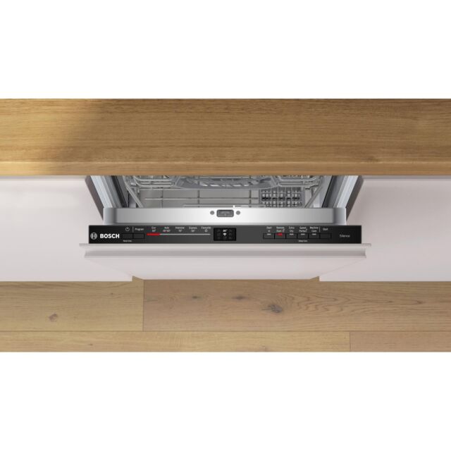 Bosch SPV2HKX42G Integrated Dishwasher