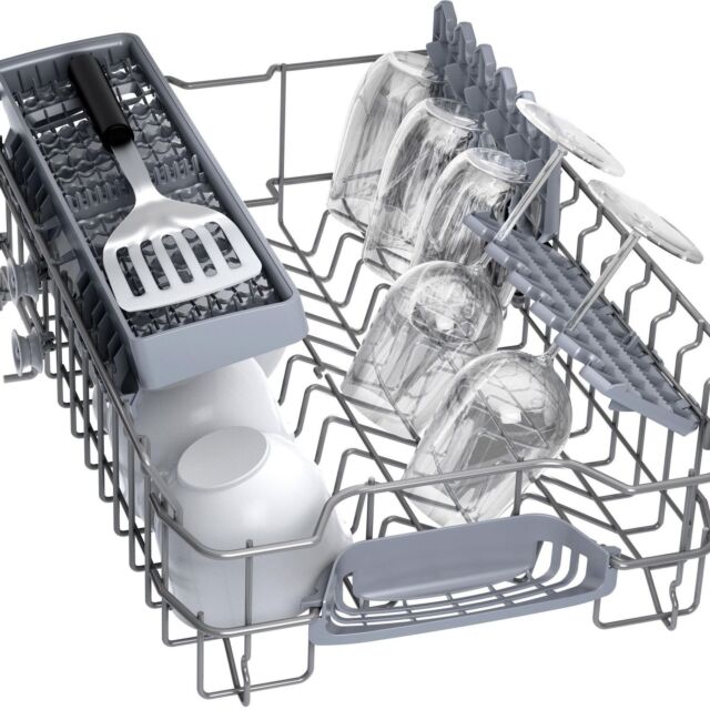 Bosch SPV2HKX42G Integrated Dishwasher