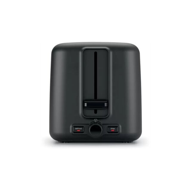 Bosch TAT3P421GB 2 Slice Toaster - White
