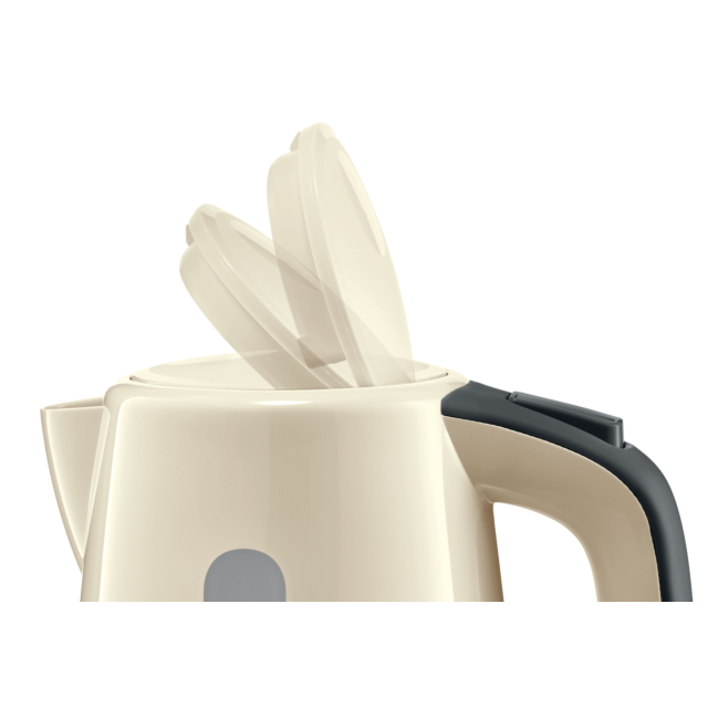 Bosch TWK7507GB 1.7 Litres Jug Kettle - Cream