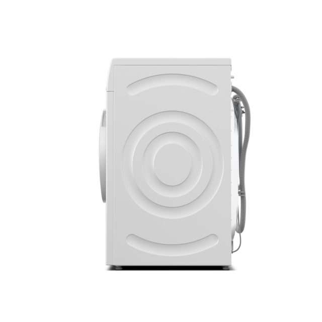 Bosch WAJ28008GB 7kg 1400 Spin Washing Machine with SpeedPerfect - White