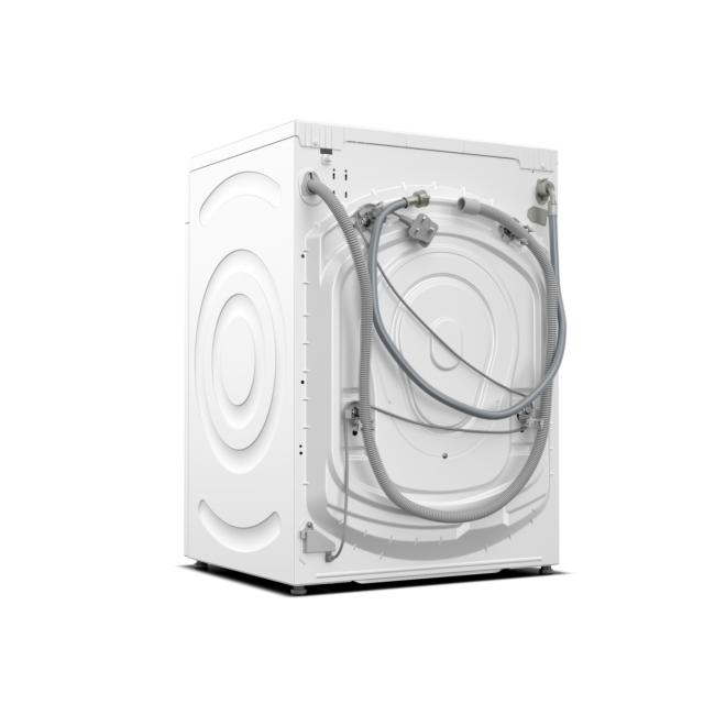 Bosch WAJ28008GB 7kg 1400 Spin Washing Machine with SpeedPerfect - White