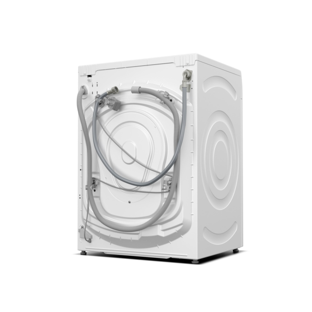 Bosch WAJ28008GB 7kg 1400 Spin Washing Machine with SpeedPerfect - White