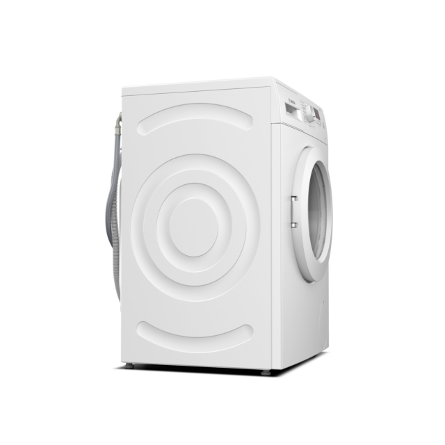 Bosch WAJ28008GB 7kg 1400 Spin Washing Machine with SpeedPerfect - White
