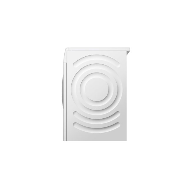 Bosch WGG04409GB 9kg 1400 Spin Freestanding Washing Machine