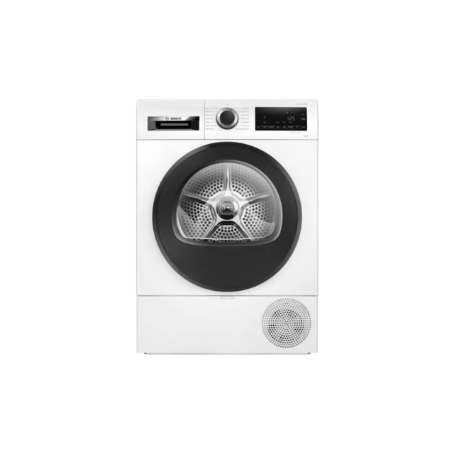 Bosch WQG233D8GB Series 6 8kg Heat Pump Tumble Dryer