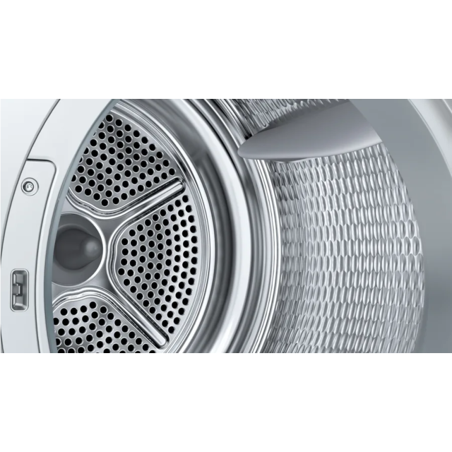 Bosch WQG233D8GB Series 6 8kg Heat Pump Tumble Dryer
