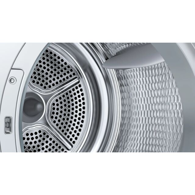 Bosch WTN83203GB 8kg Condenser Tumble Dryer - White