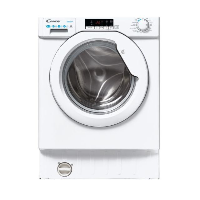 Candy CBD485D2E 8Kg/5Kg Integrated Washer Dryer