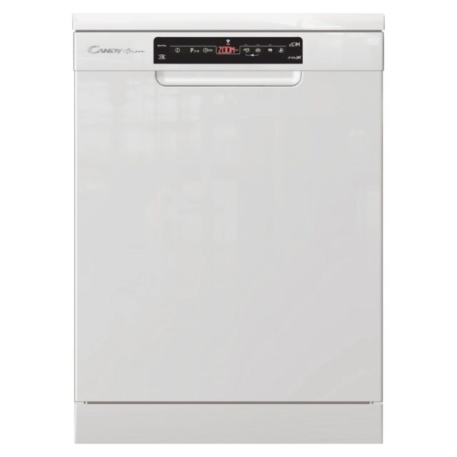 Candy CF6E5DFW 16Plc Setting Dishwasher