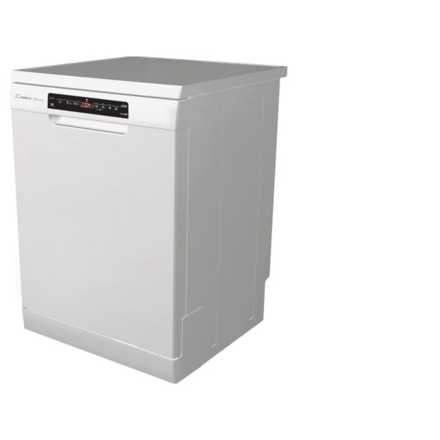 Candy CF6E5DFW 16Plc Setting Dishwasher