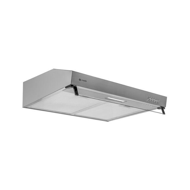 Caple FSCHSS9 Caple 60cm Stainless Steel Conventional Hood