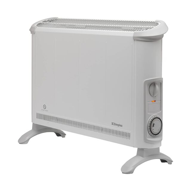Dimplex Heaters DPX402TSTI Dimplex 40 Series 2kW Convector Heater