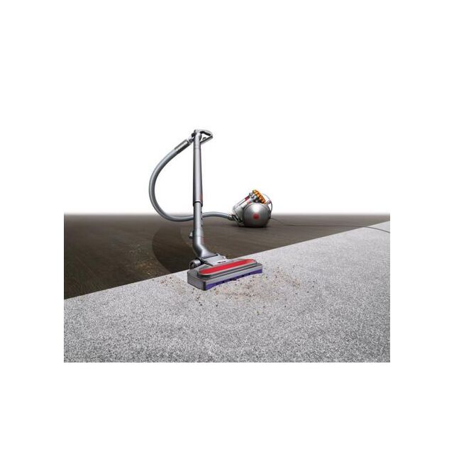Dyson BIGBALLMULTIFL2 Cylinder Vacuum Cleaner