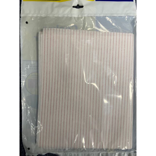 Electruepart ELE3445 Universal Cooker Hood Grease Filter