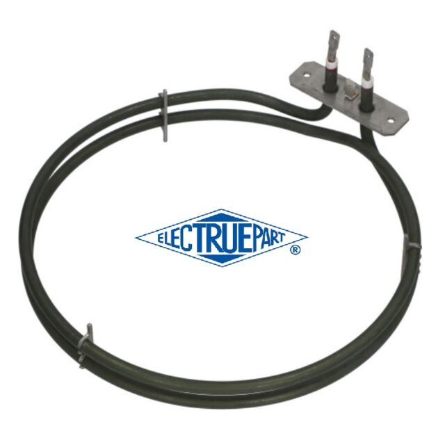 Electruepart ELE9327 1800W Fan Oven Element