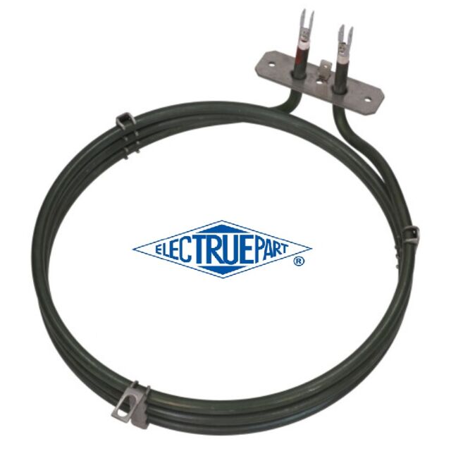 Electruepart ELE9330 2200W Fan Oven Element