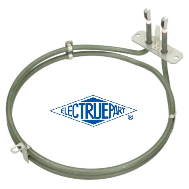Electruepart ELE9334 2000W Fan Oven Element