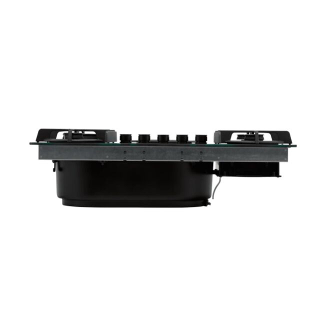 Elica NT-FLAME-BLK-DO NikolaTesla FLAME gas black duct out version