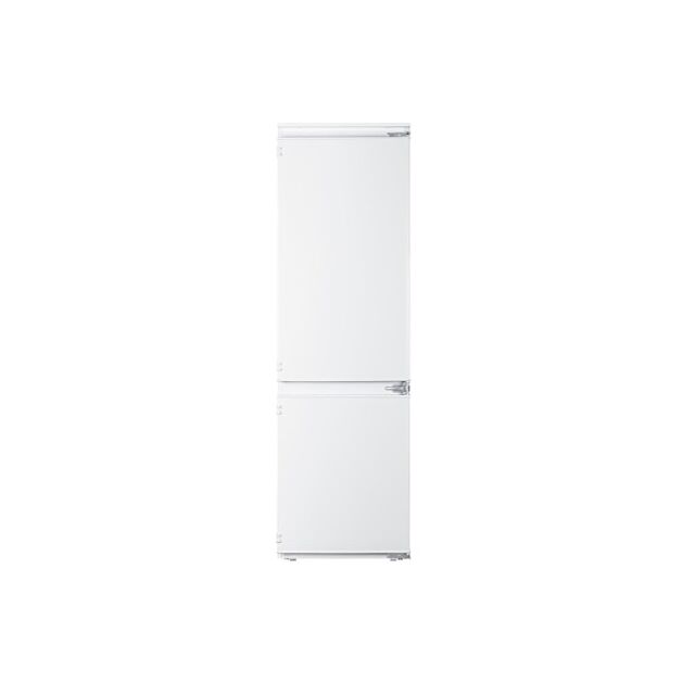 Fridgemaster MBC54242F Static 70/30 Integrated Fridge Freezer