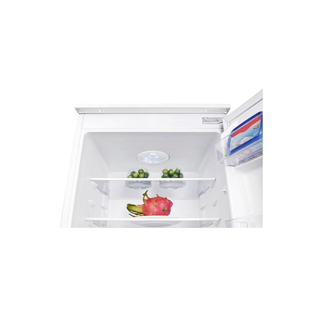 Fridgemaster MBC54242F Static 70/30 Integrated Fridge Freezer