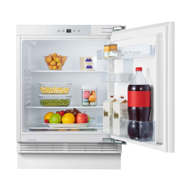 Fridgemaster MBUL60138MF Fridgemaster Built Under Larder