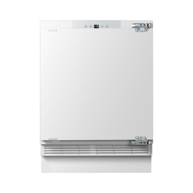 Fridgemaster MBUZ6097MF Fridgemaster Built Under Freezer