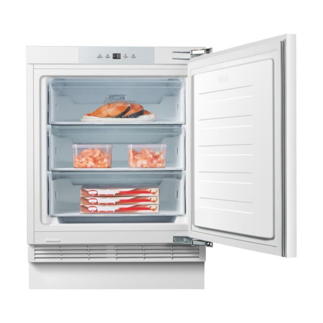 Fridgemaster MBUZ6097MF Fridgemaster Built Under Freezer