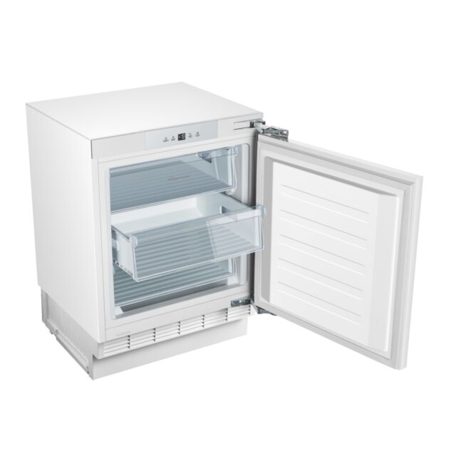 Fridgemaster MBUZ6097MF Fridgemaster Built Under Freezer