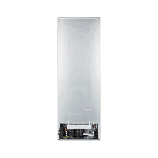 Fridgemaster MC60287D Fridgemaster 60 x 178cm White 60:40 NoFrost Fridge Freezer
