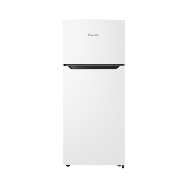 Fridgemaster MTM48120MF 48.1Cm Fridge Freezer - White