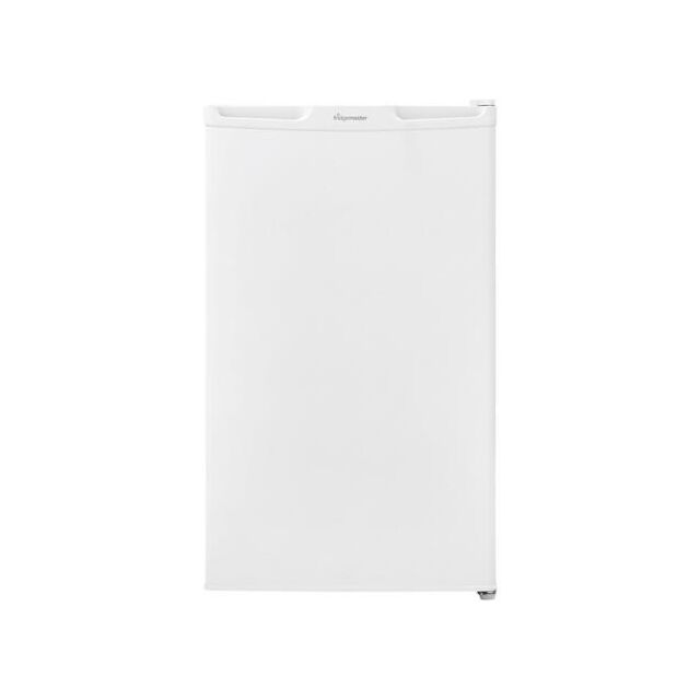 Fridgemaster MUL49102M  50Cm Undercounter Larder Fridge - White