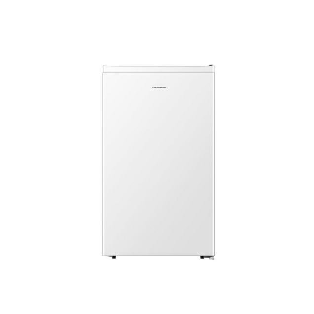 Fridgemaster MUR4894MF 50cm Undercounter Fridge - White