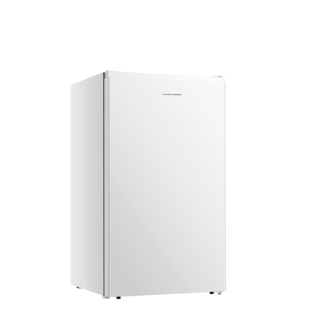 Fridgemaster MUR4894MF 50cm Undercounter Fridge - White